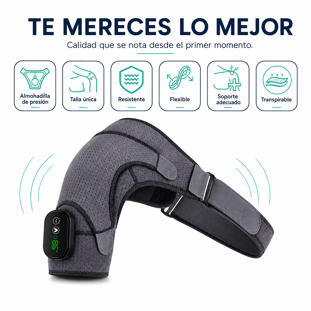 EvoHeat | Recuperador
