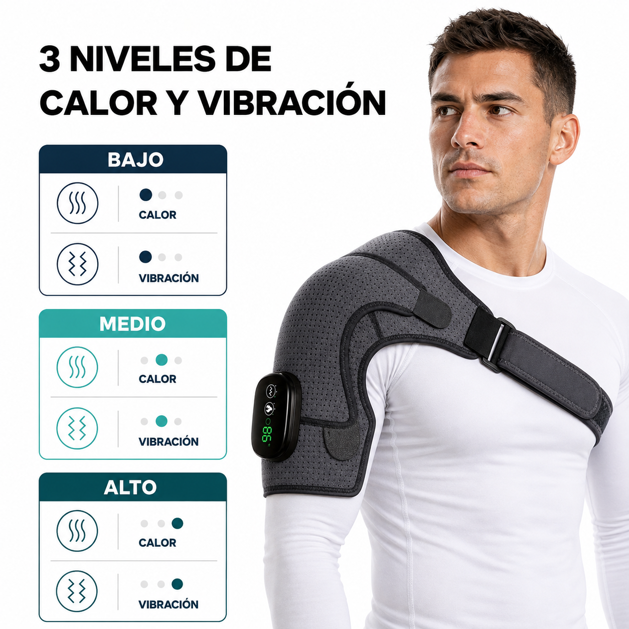 EvoHeat | Recuperador