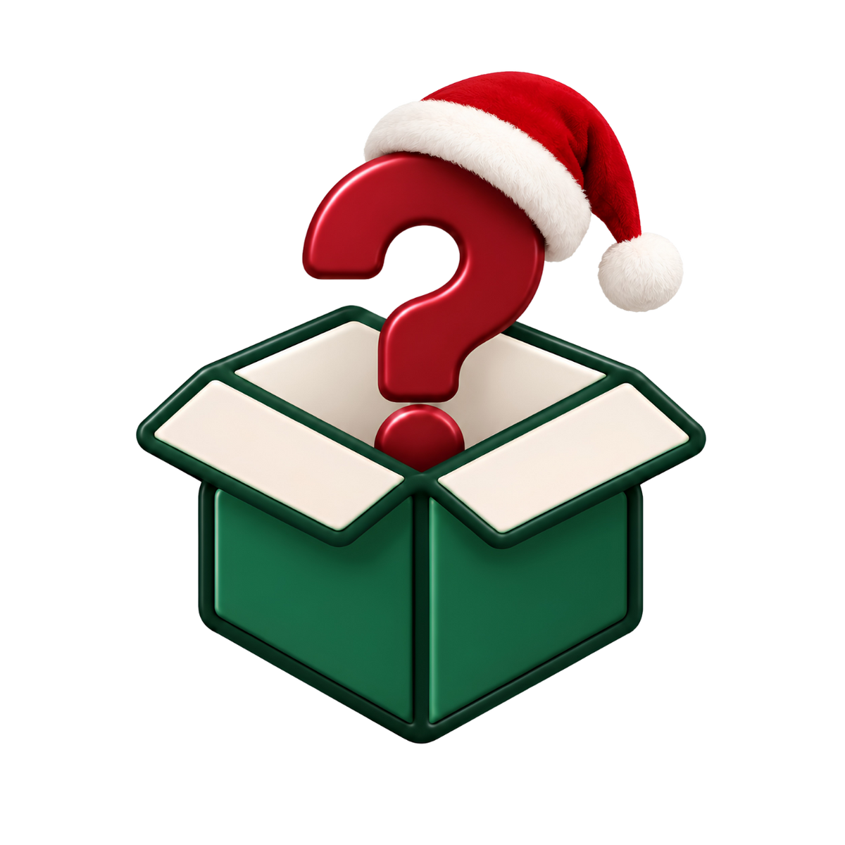 Surprise Gift